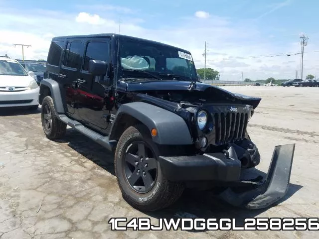 1C4BJWDG6GL258256