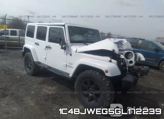 1C4BJWEG5GL172239
