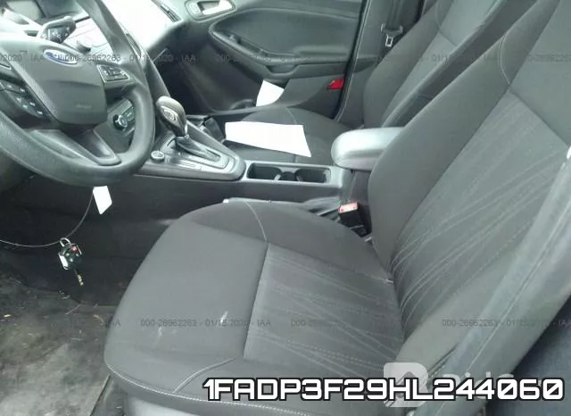 1FADP3F29HL244060