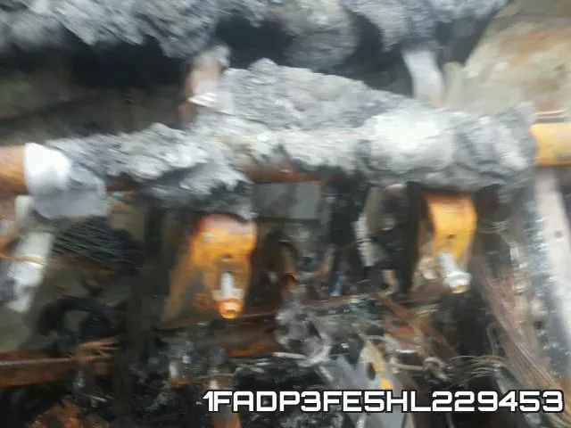 1FADP3FE5HL229453