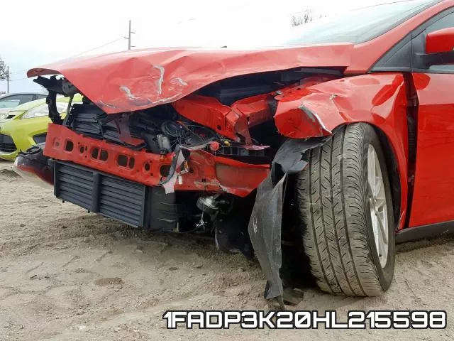 1FADP3K20HL215598