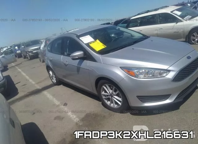1FADP3K2XHL216631