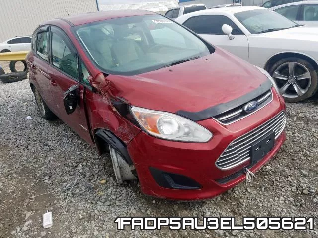 1FADP5AU3EL505621