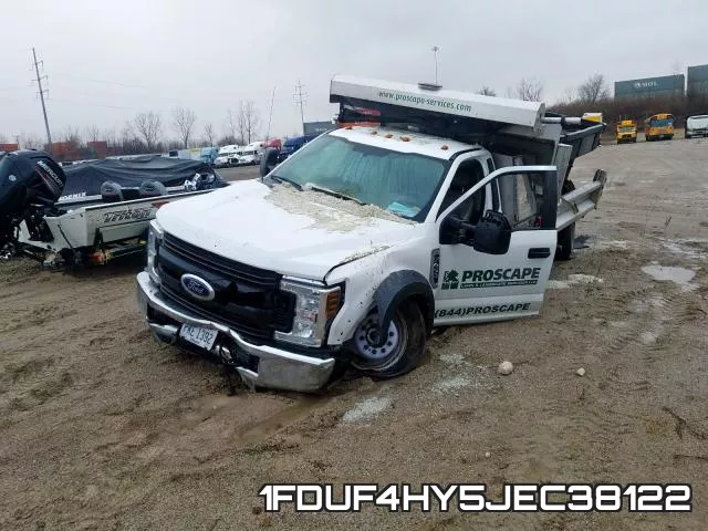 1FDUF4HY5JEC38122