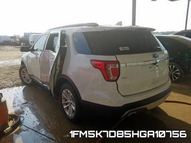 1FM5K7D85HGA10756