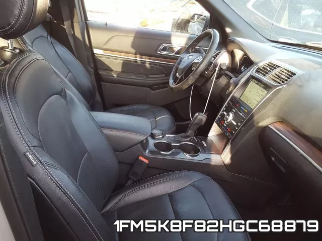 1FM5K8F82HGC68879