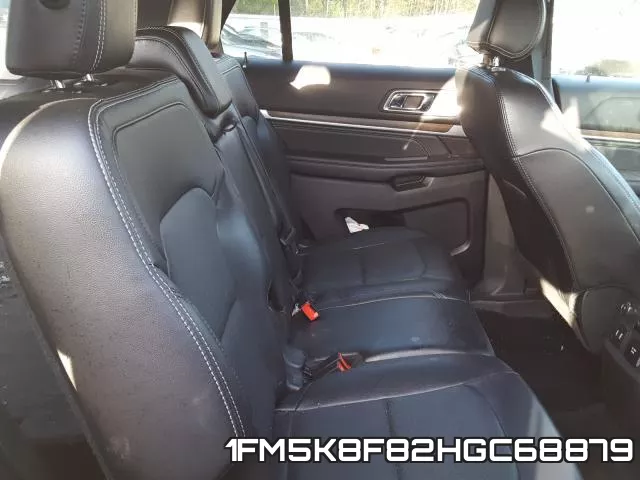 1FM5K8F82HGC68879