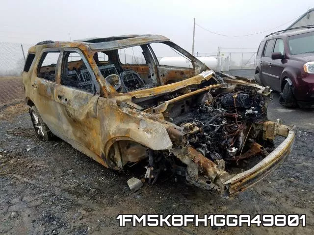 1FM5K8FH1GGA49801