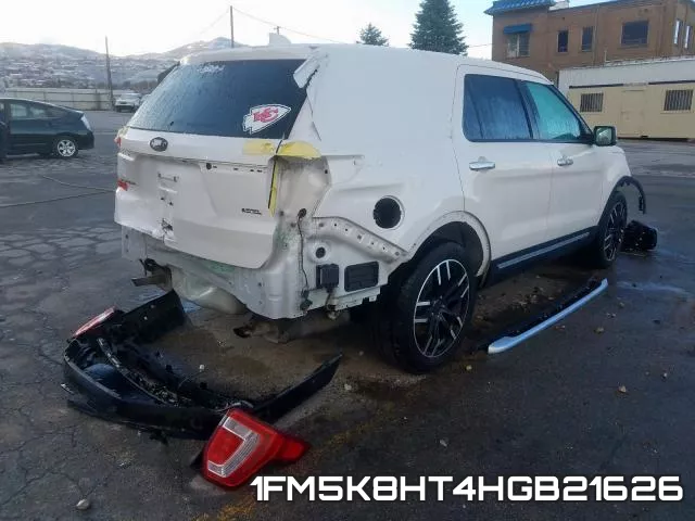 1FM5K8HT4HGB21626