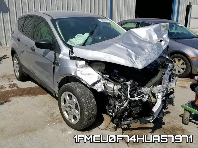 1FMCU0F74HUA57971