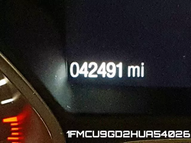 1FMCU9GD2HUA54026