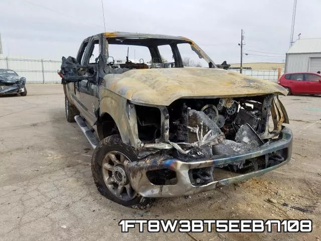 1FT8W3BT5EEB17108