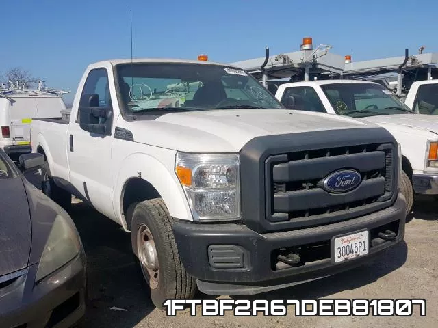 1FTBF2A67DEB81807