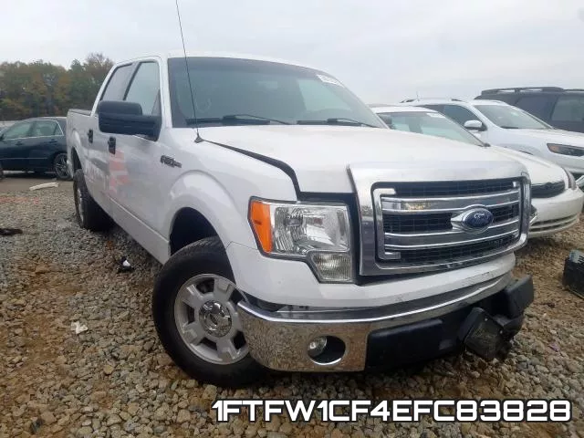 1FTFW1CF4EFC83828