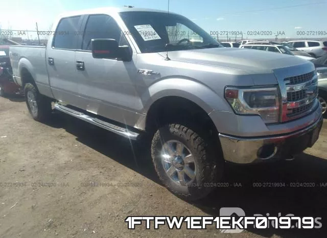 1FTFW1EF1EKF07979