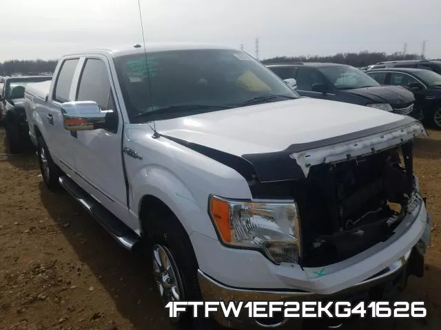 1FTFW1EF2EKG41626