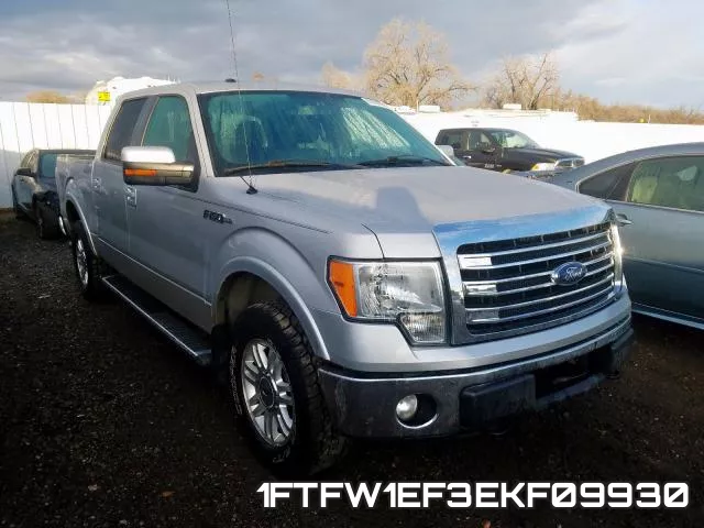 1FTFW1EF3EKF09930