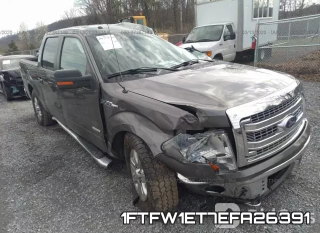 1FTFW1ET7EFA26391