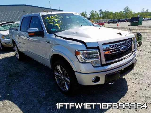 1FTFW1ET7EFB93964