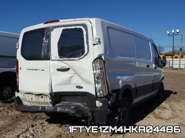 1FTYE1ZM4HKA04486