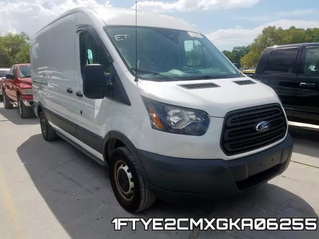1FTYE2CMXGKA06255