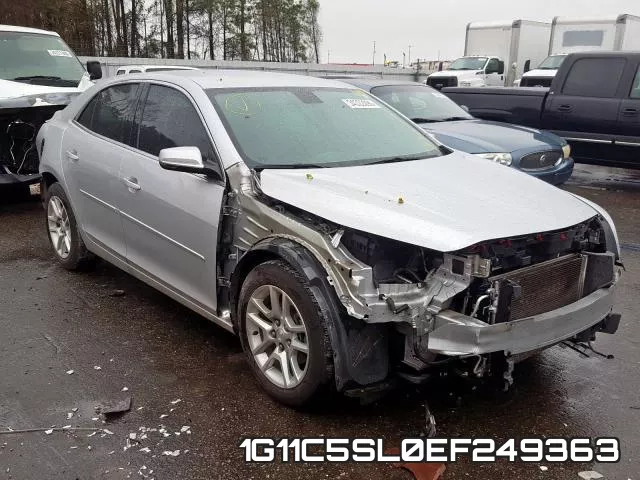 1G11C5SL0EF249363