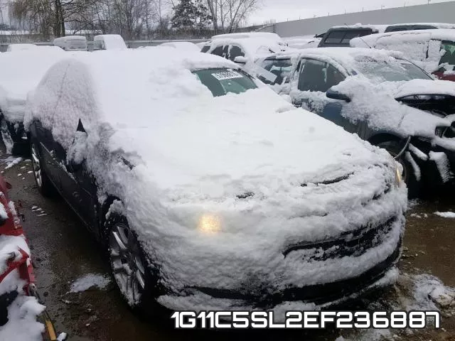 1G11C5SL2EF236887