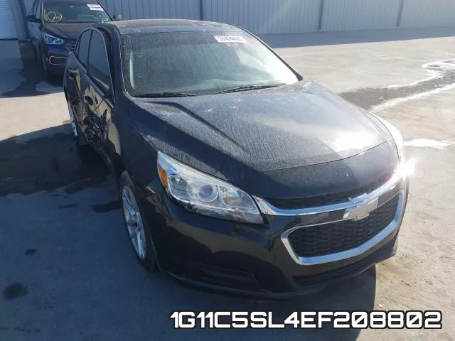1G11C5SL4EF208802