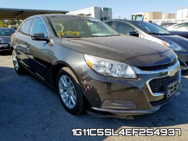 1G11C5SL4EF254937
