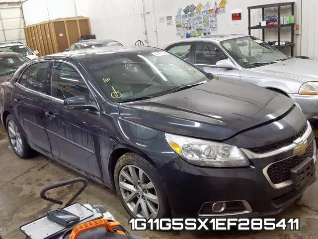 1G11G5SX1EF285411