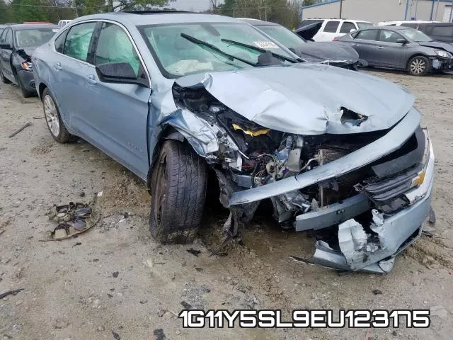 1G11Y5SL9EU123175