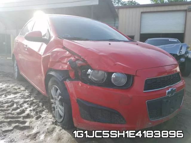 1G1JC5SH1E4183896