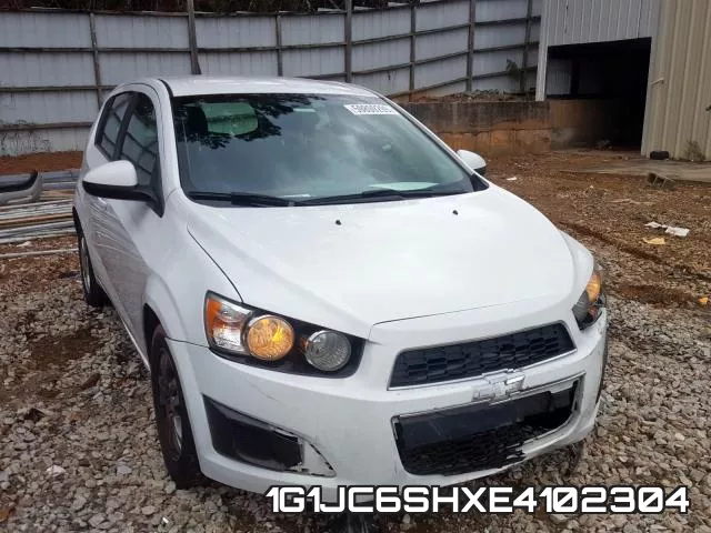 1G1JC6SHXE4102304