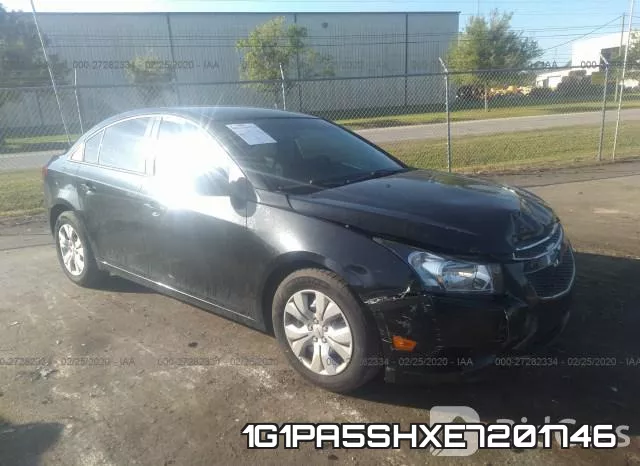 1G1PA5SHXE7201746