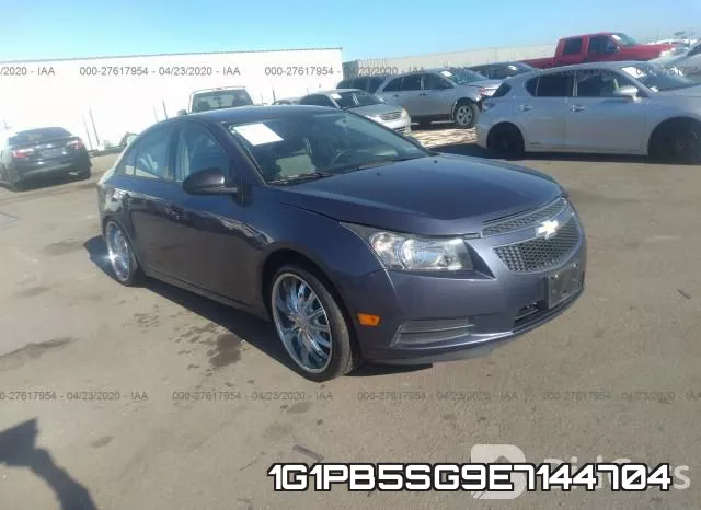 1G1PB5SG9E7144704