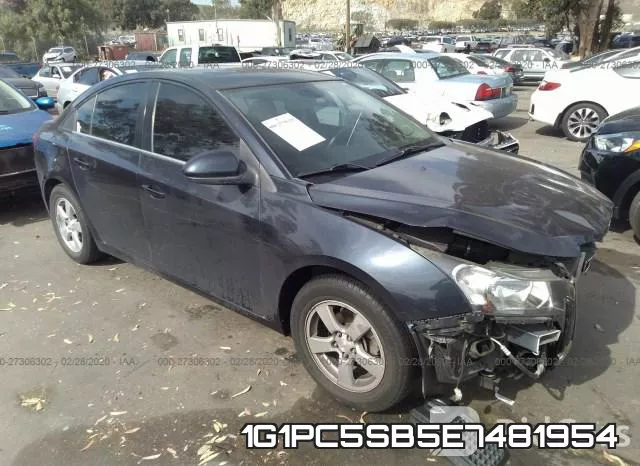 1G1PC5SB5E7481954