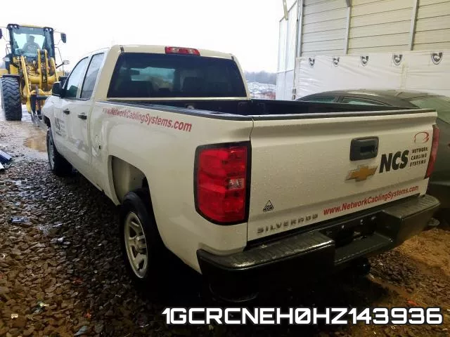 1GCRCNEH0HZ143936