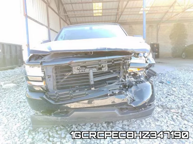 1GCRCPEC8HZ347190