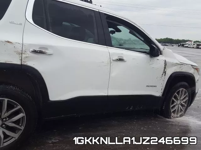 1GKKNLLA1JZ246699