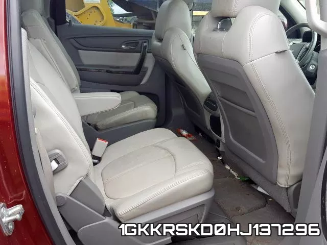 1GKKRSKD0HJ137296