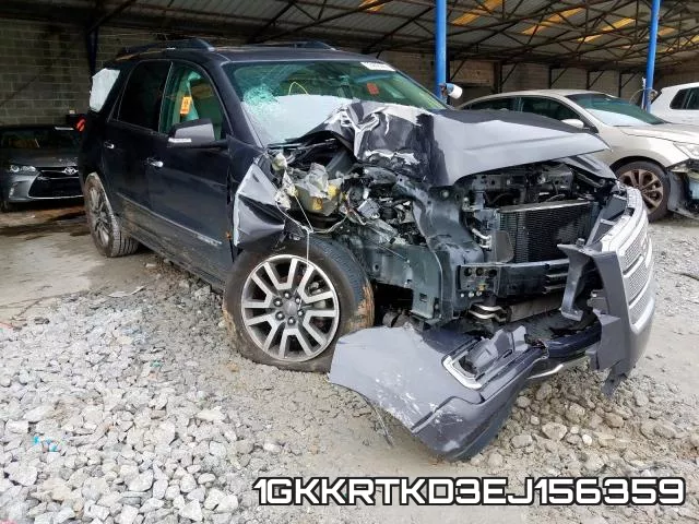 1GKKRTKD3EJ156359