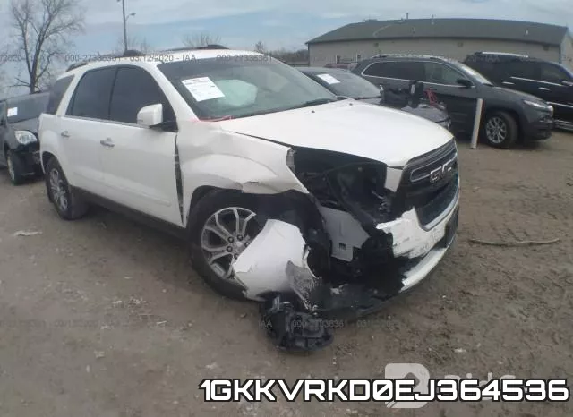 1GKKVRKD0EJ364536