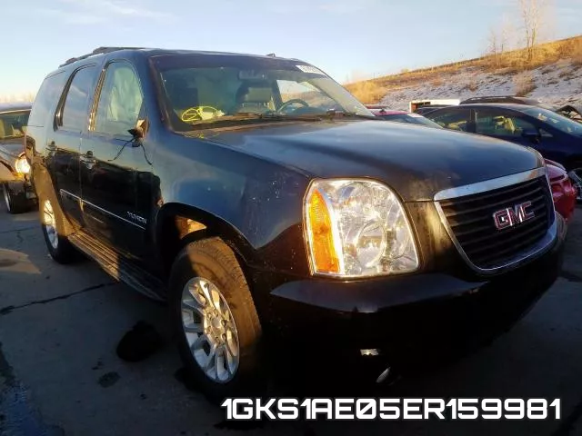 1GKS1AE05ER159981