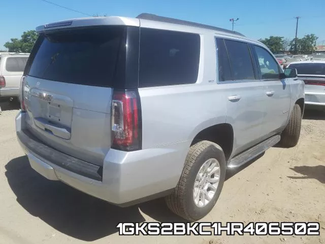 1GKS2BKC1HR406502