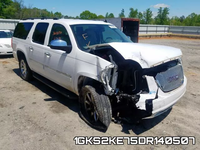 1GKS2KE75DR140507
