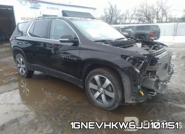 1GNEVHKW6JJ101151