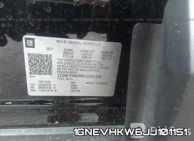 1GNEVHKW6JJ101151_9.webp