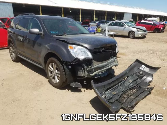 1GNFLGEK5FZ135846