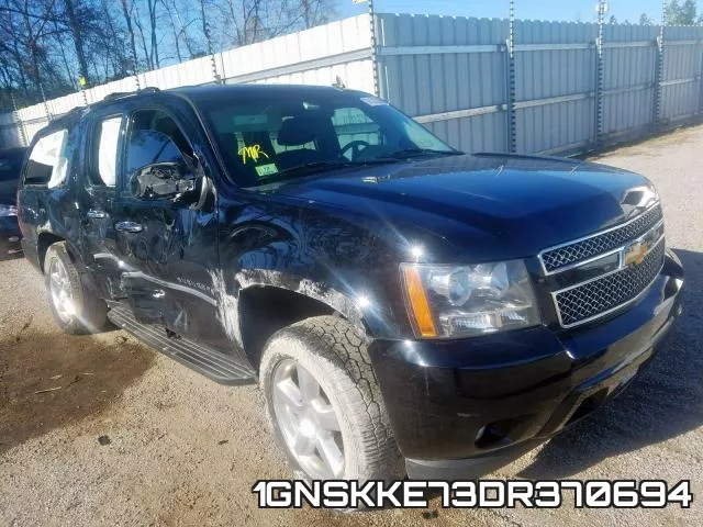 1GNSKKE73DR370694