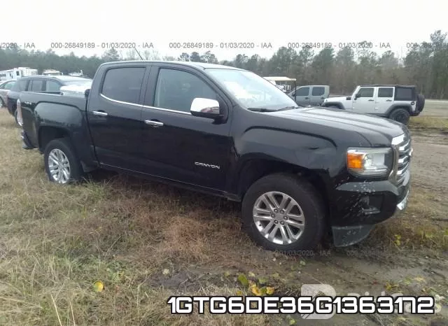 1GTG6DE36G1363172